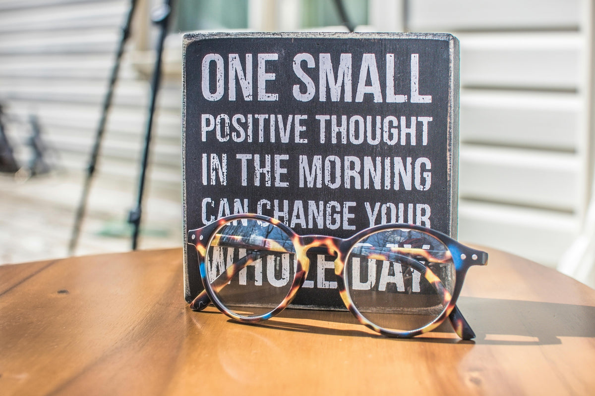 Positive Mind