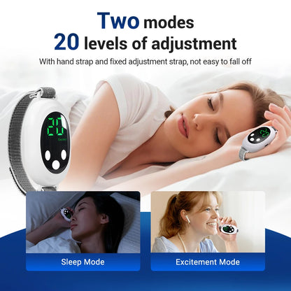 Pocket Relaxation Device