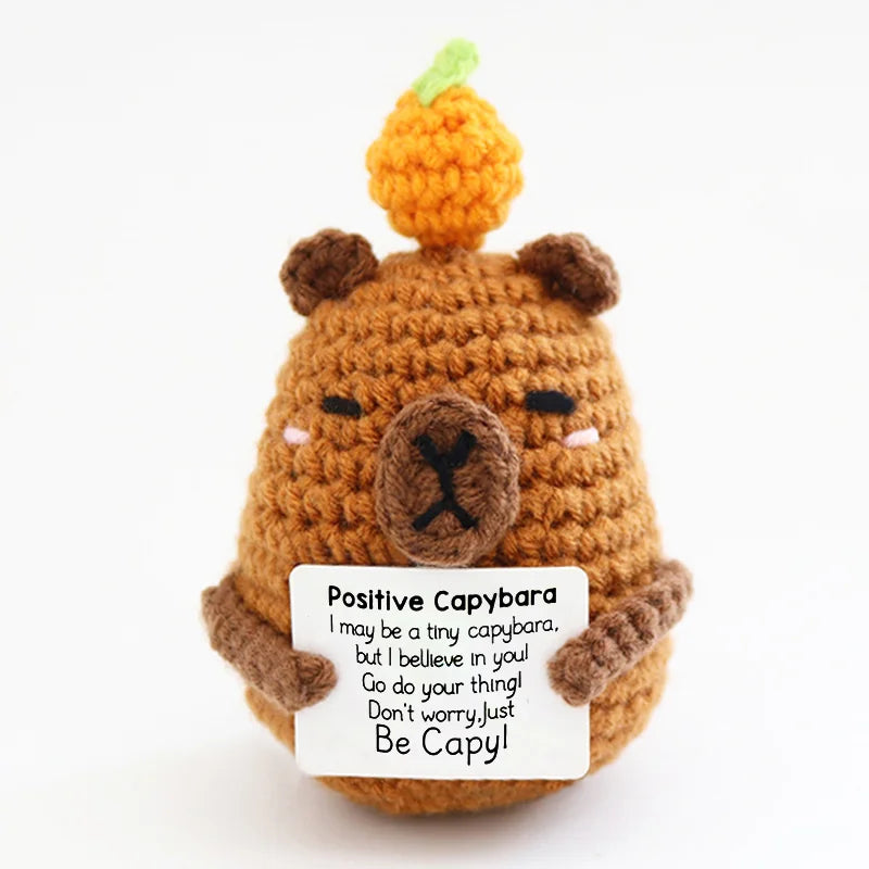 Positive Energy Pocket Hug