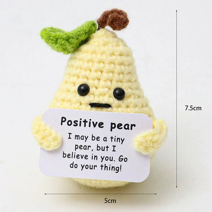 Positive Energy Pocket Hug