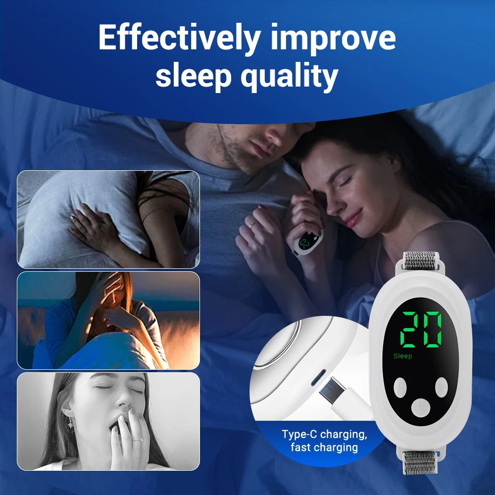 Pocket Relaxation Device