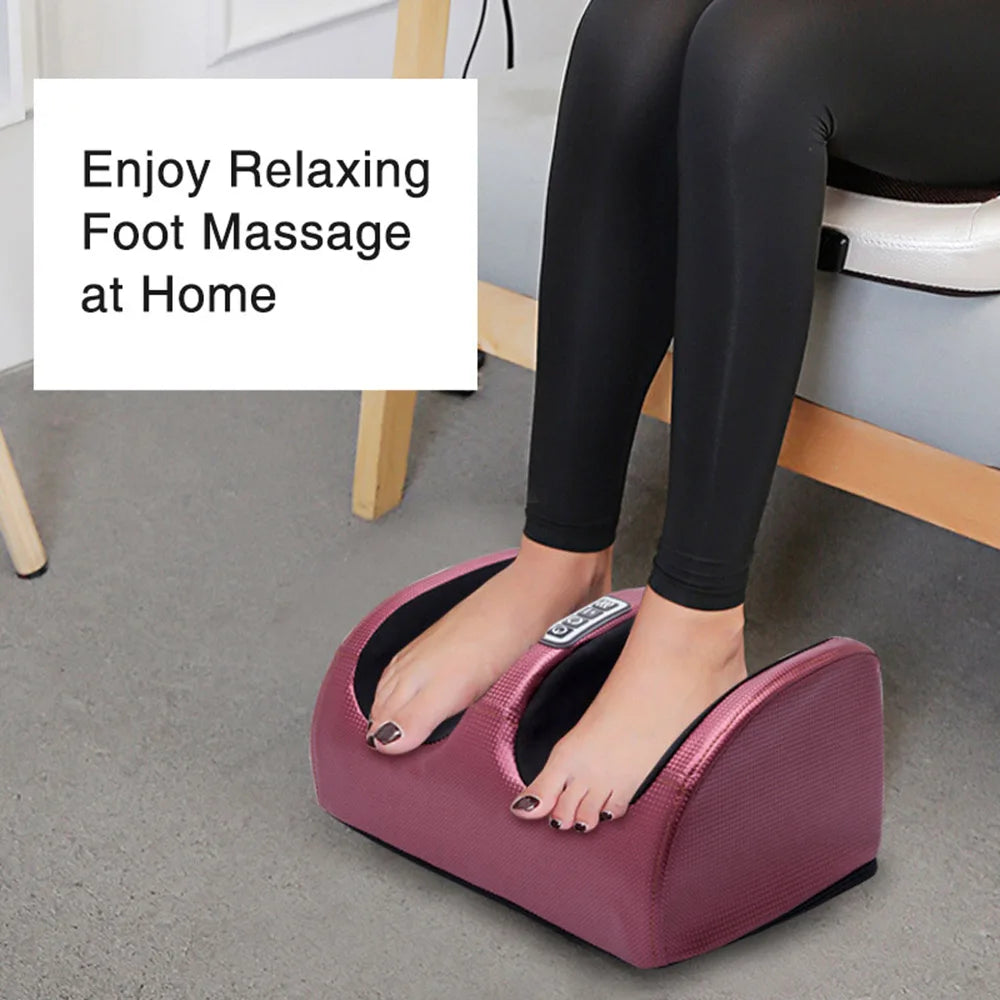 Electric Foot Massage