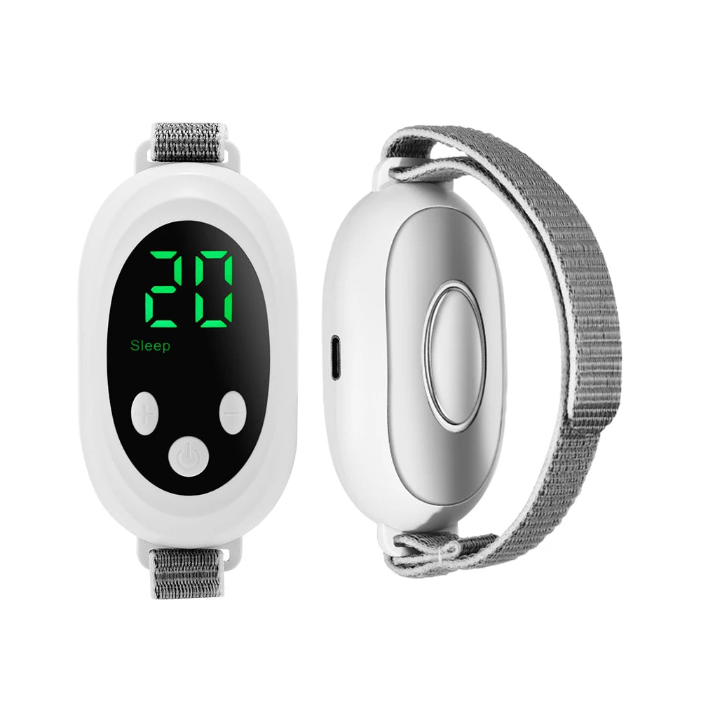 Pocket Relaxation Device