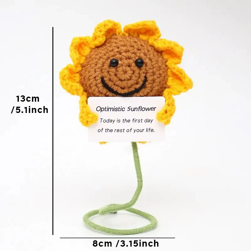 Positive Energy Pocket Hug