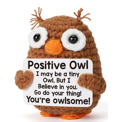 Positive Energy Pocket Hug