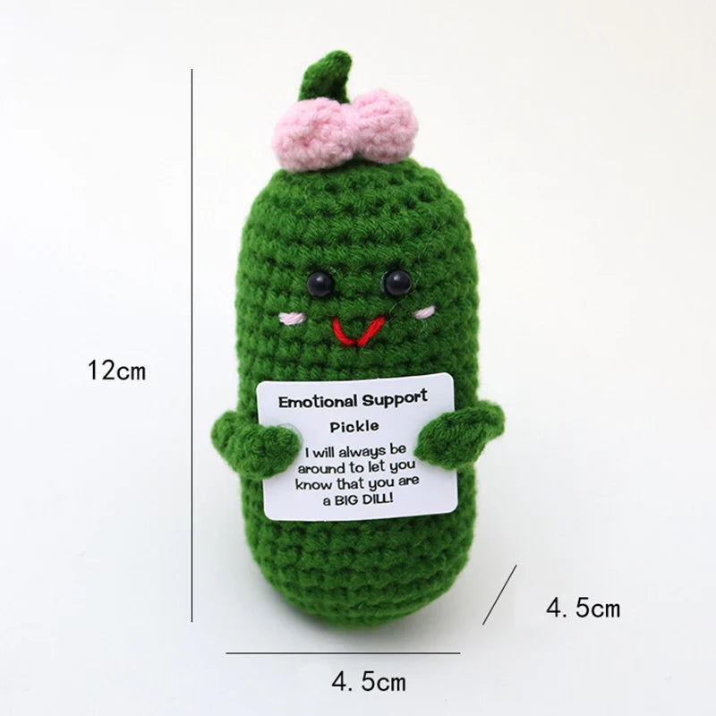 Positive Energy Pocket Hug