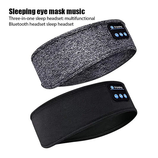 Bluetooth Music Headband