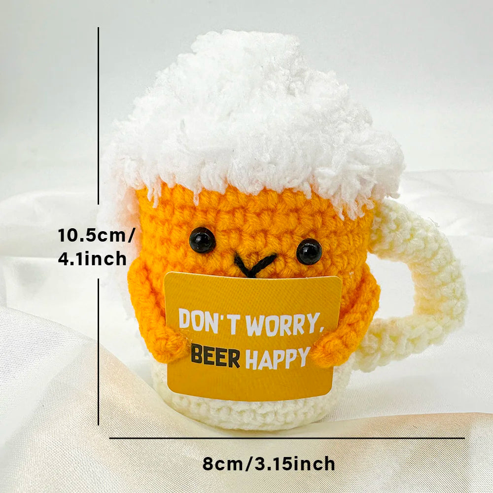 Positive Energy Pocket Hug