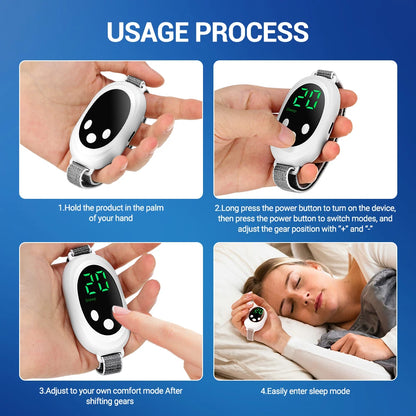 Pocket Relaxation Device