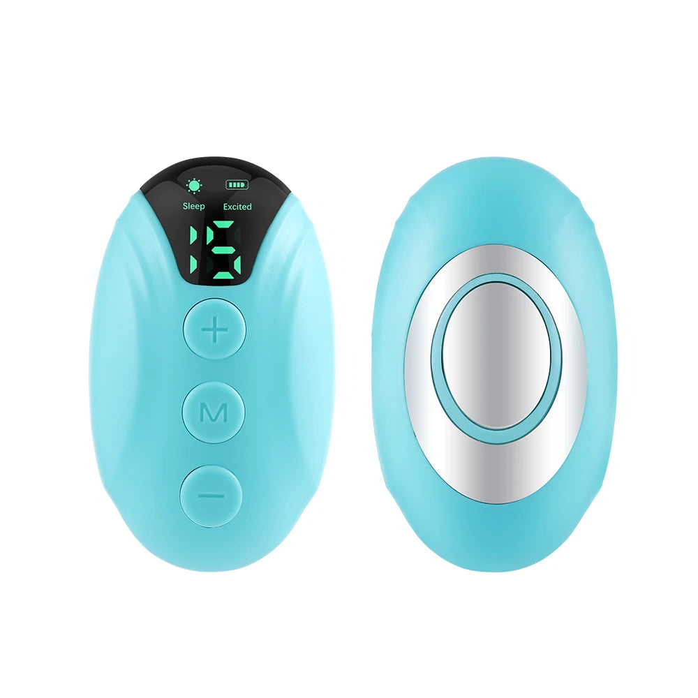 Pocket Relaxation Device