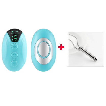 Pocket Relaxation Device