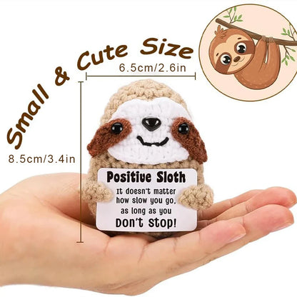 Positive Energy Pocket Hug