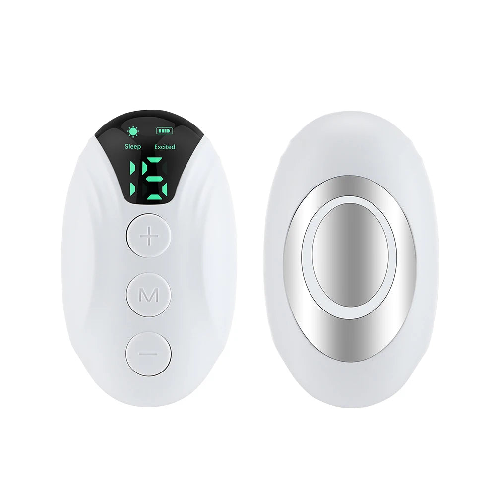 Pocket Relaxation Device
