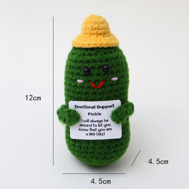 Positive Energy Pocket Hug