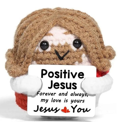 Positive Energy Pocket Hug