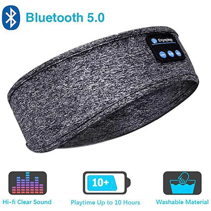 Bluetooth Music Headband