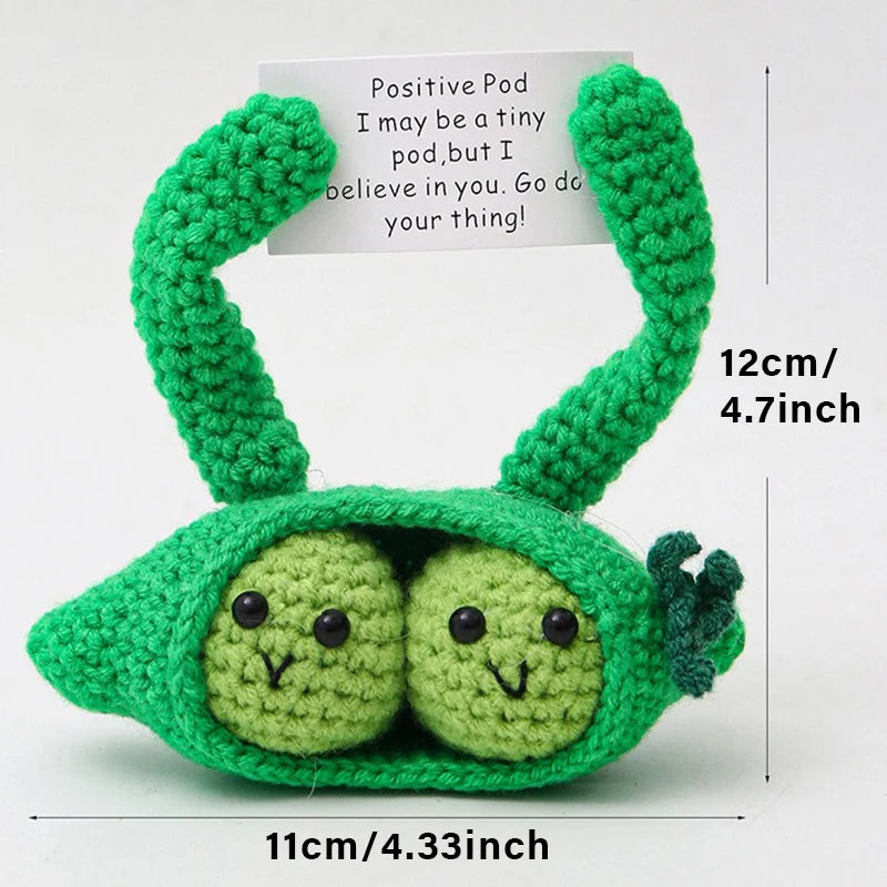 Positive Energy Pocket Hug
