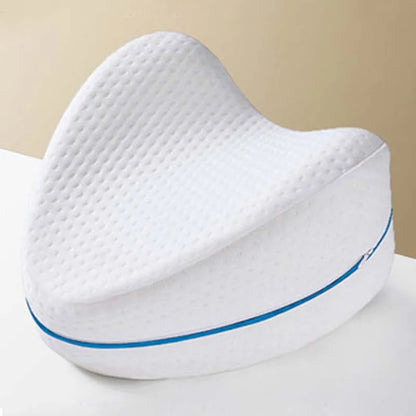 Memory Foam Knee Pillow