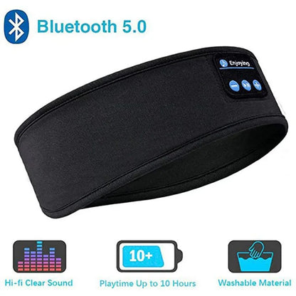 Bluetooth Music Headband