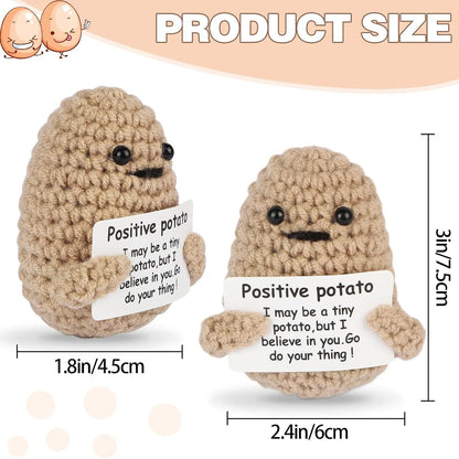 Positive Energy Pocket Hug