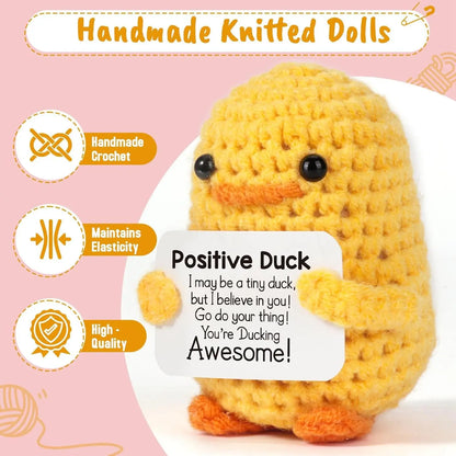 Positive Energy Pocket Hug