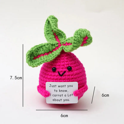 Positive Energy Pocket Hug