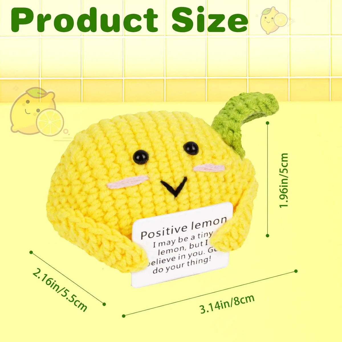 Positive Energy Pocket Hug