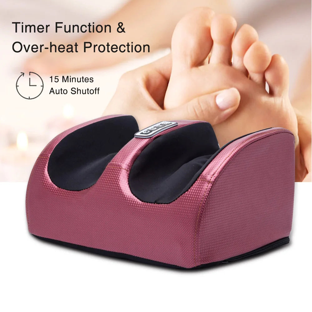 Electric Foot Massage