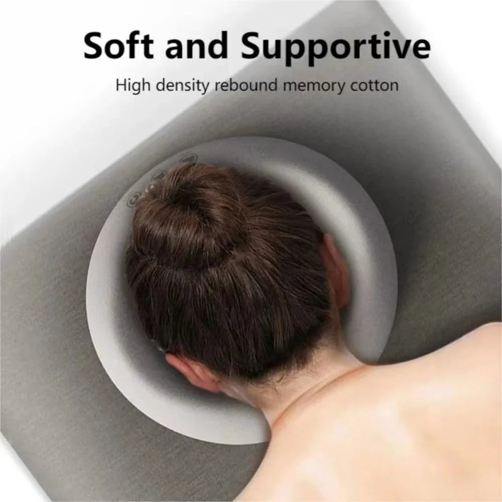 Beauty Salon Face Cradle Pillow