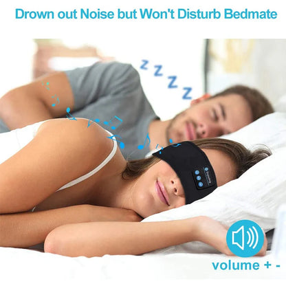 Bluetooth Music Headband
