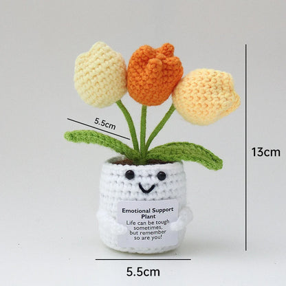 Positive Energy Pocket Hug