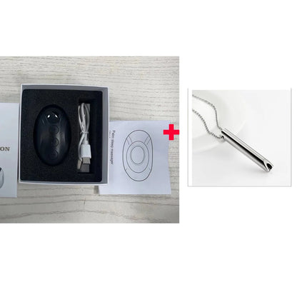 Pocket Relaxation Device
