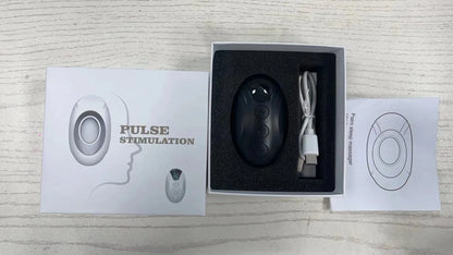 Pocket Relaxation Device