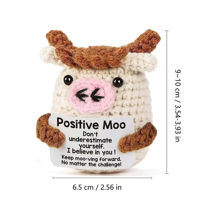 Positive Energy Pocket Hug