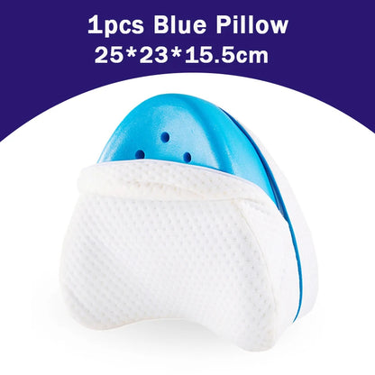 Memory Foam Knee Pillow