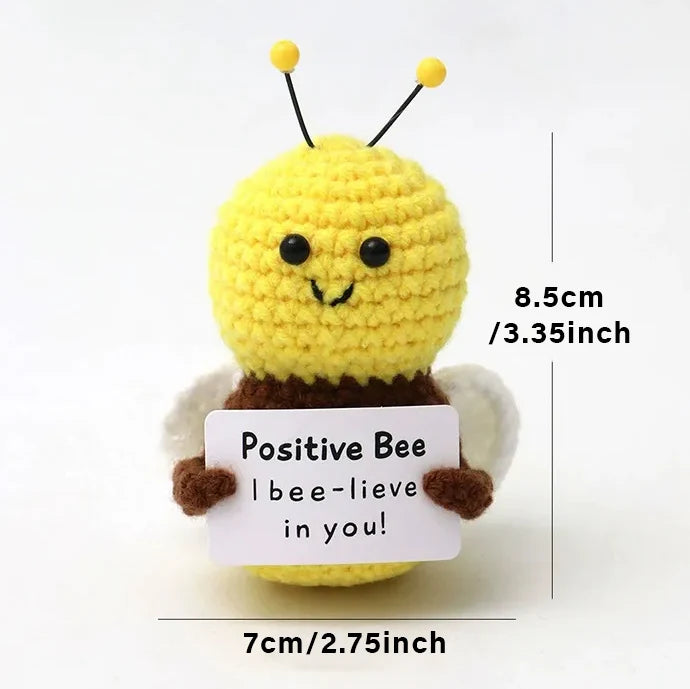 Positive Energy Pocket Hug