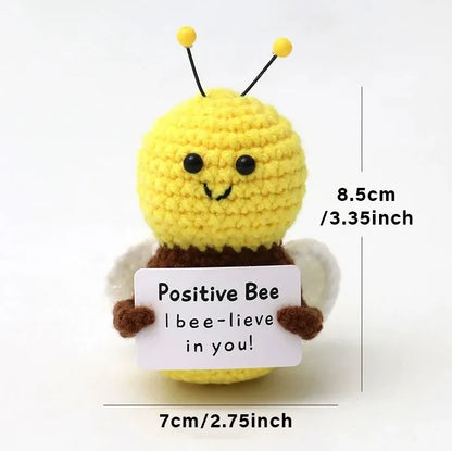Positive Energy Pocket Hug