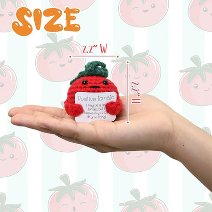 Positive Energy Pocket Hug