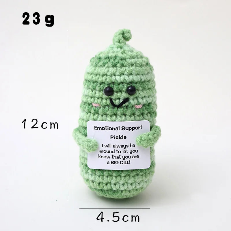 Positive Energy Pocket Hug