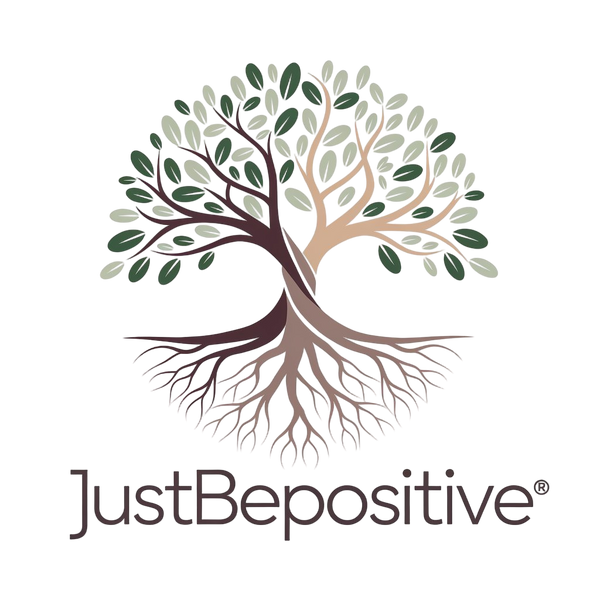 JustBePositive